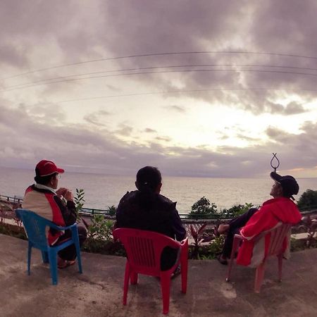 Banai Homestay Lanyu Екстериор снимка