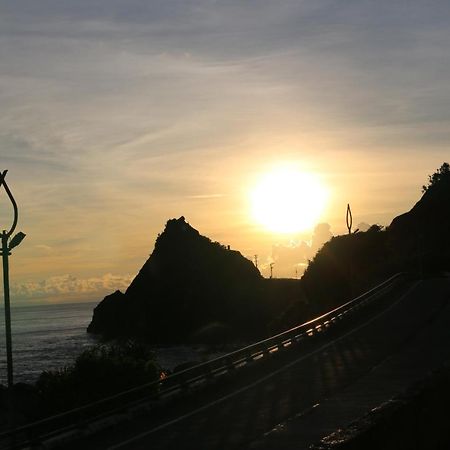 Banai Homestay Lanyu Екстериор снимка