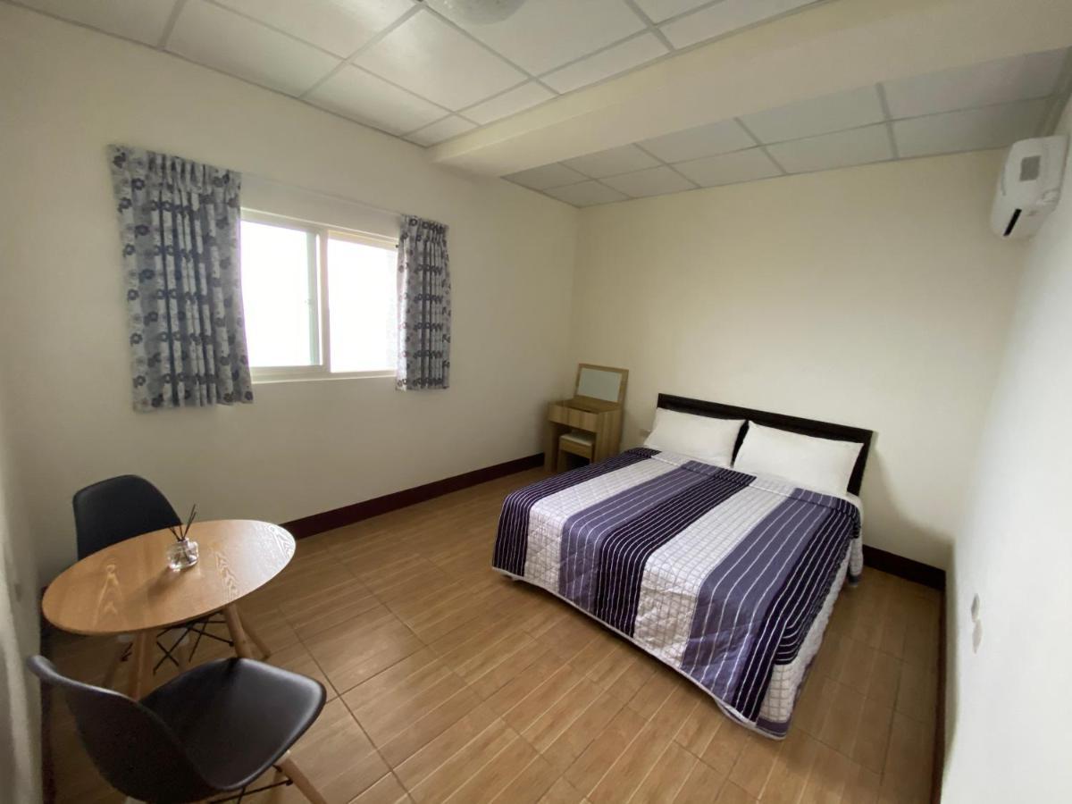 Banai Homestay Lanyu Екстериор снимка