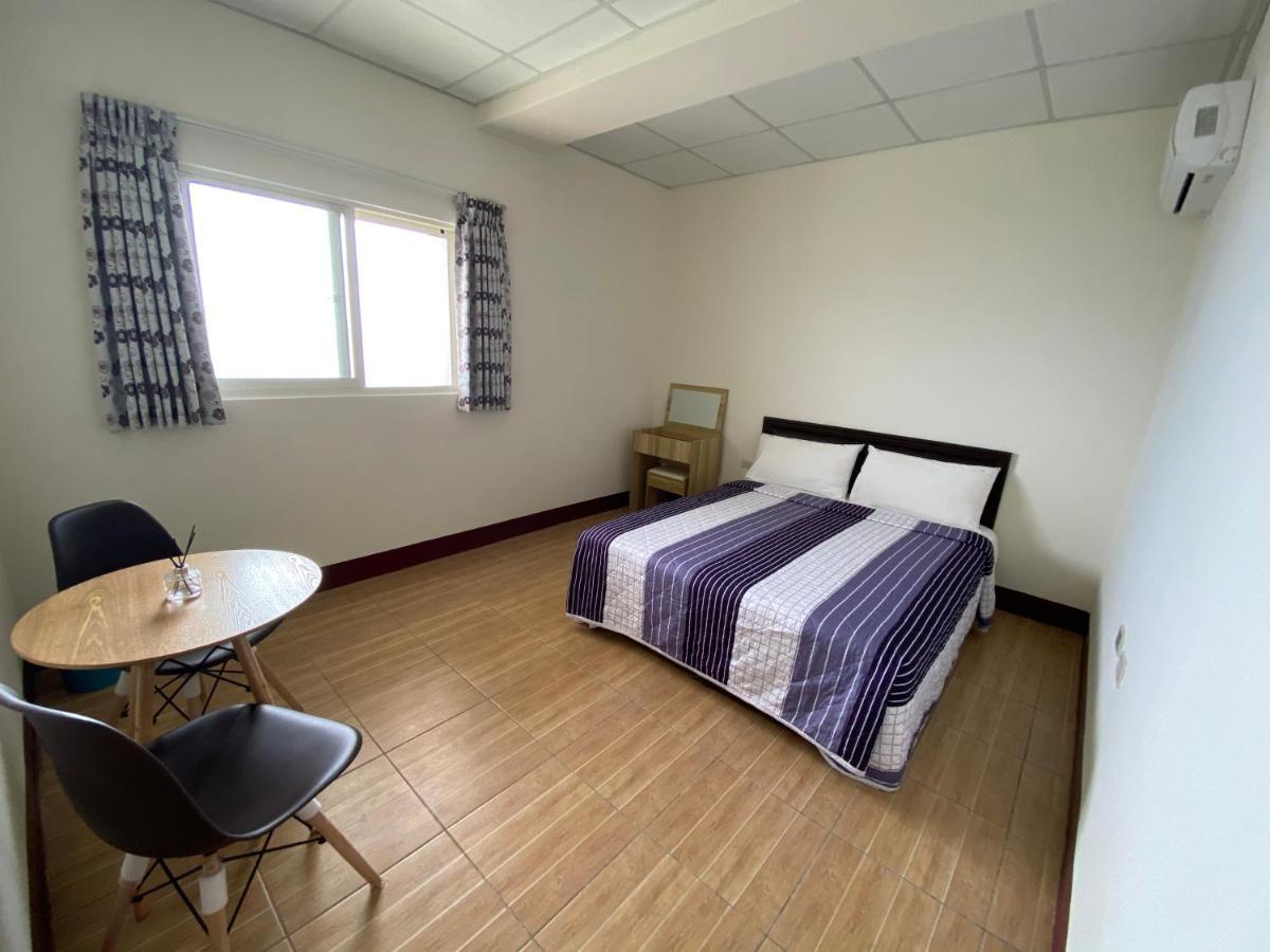 Banai Homestay Lanyu Екстериор снимка
