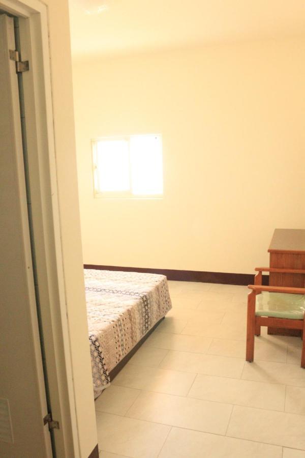 Banai Homestay Lanyu Екстериор снимка