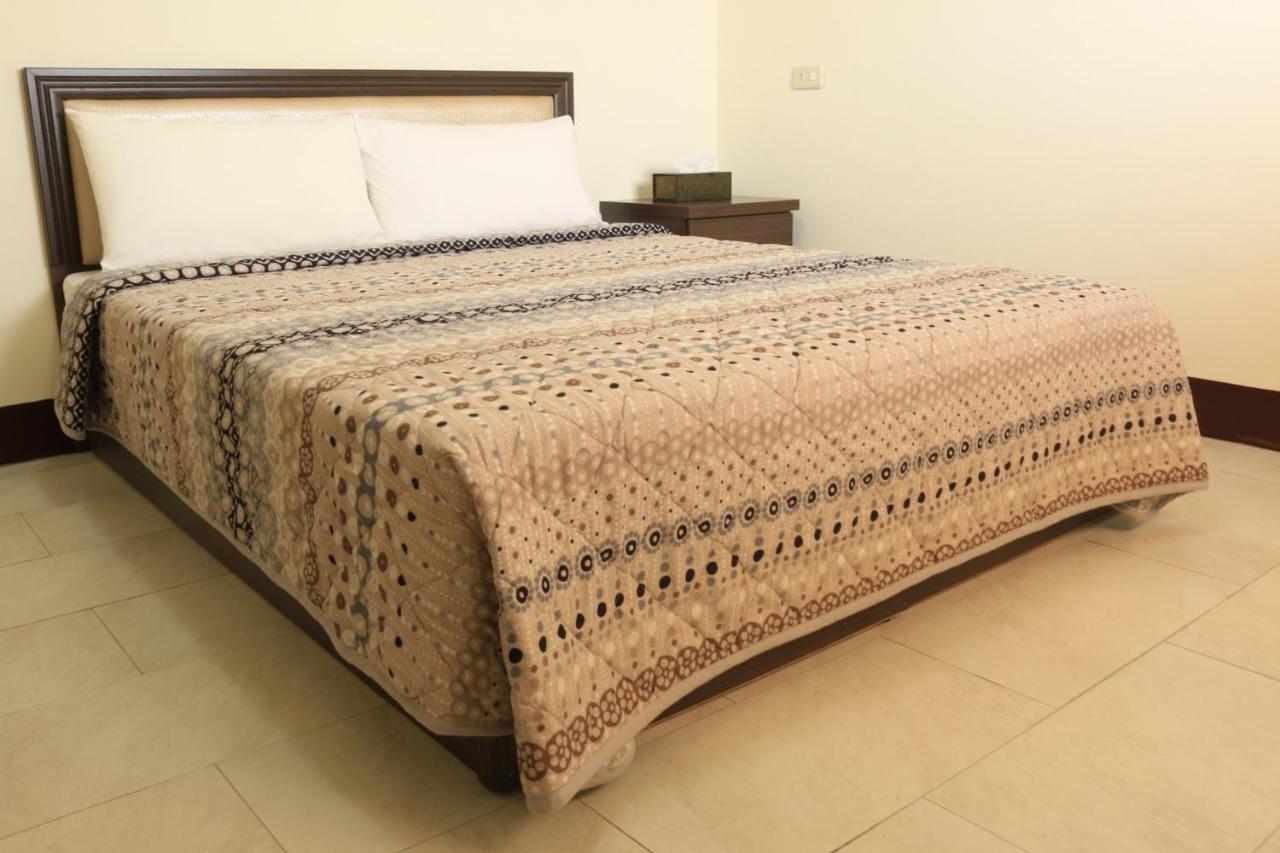 Banai Homestay Lanyu Екстериор снимка