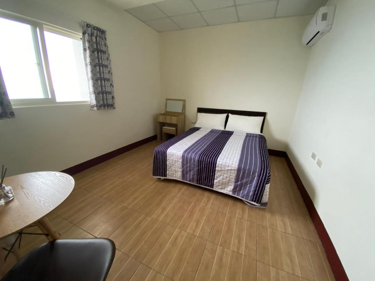 Banai Homestay Lanyu Екстериор снимка