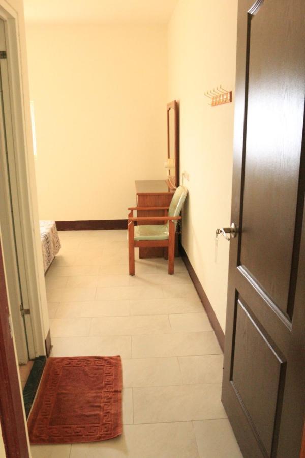 Banai Homestay Lanyu Екстериор снимка