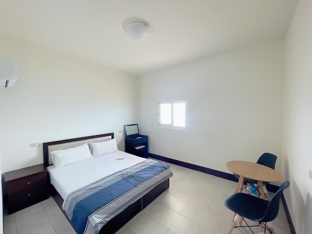 Banai Homestay Lanyu Екстериор снимка