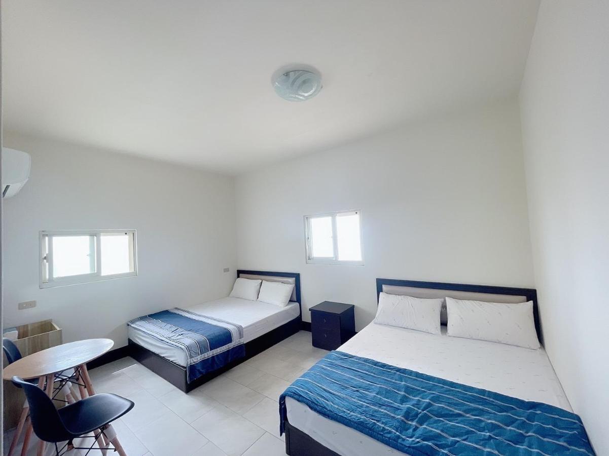 Banai Homestay Lanyu Екстериор снимка