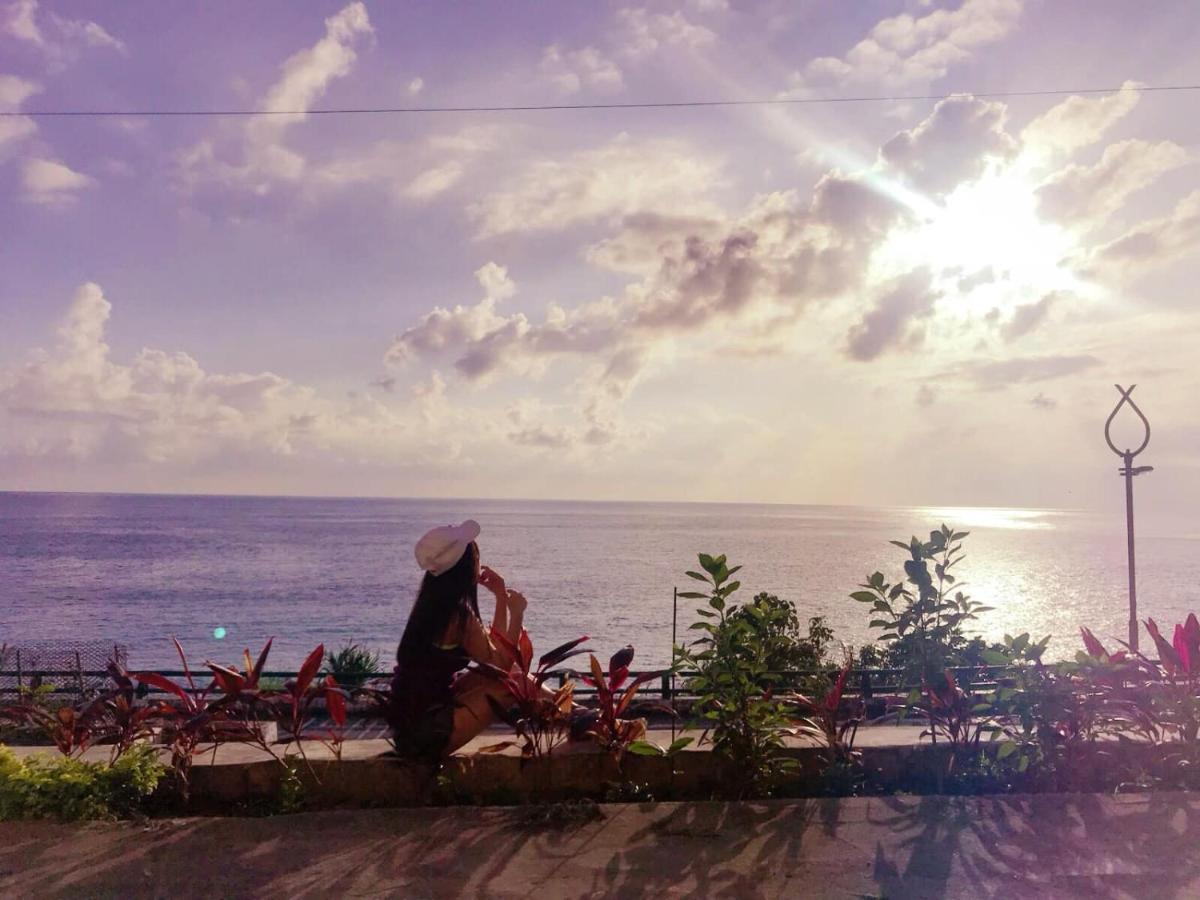 Banai Homestay Lanyu Екстериор снимка