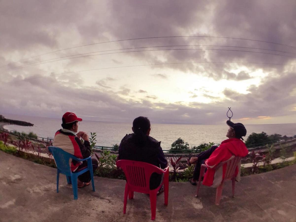 Banai Homestay Lanyu Екстериор снимка