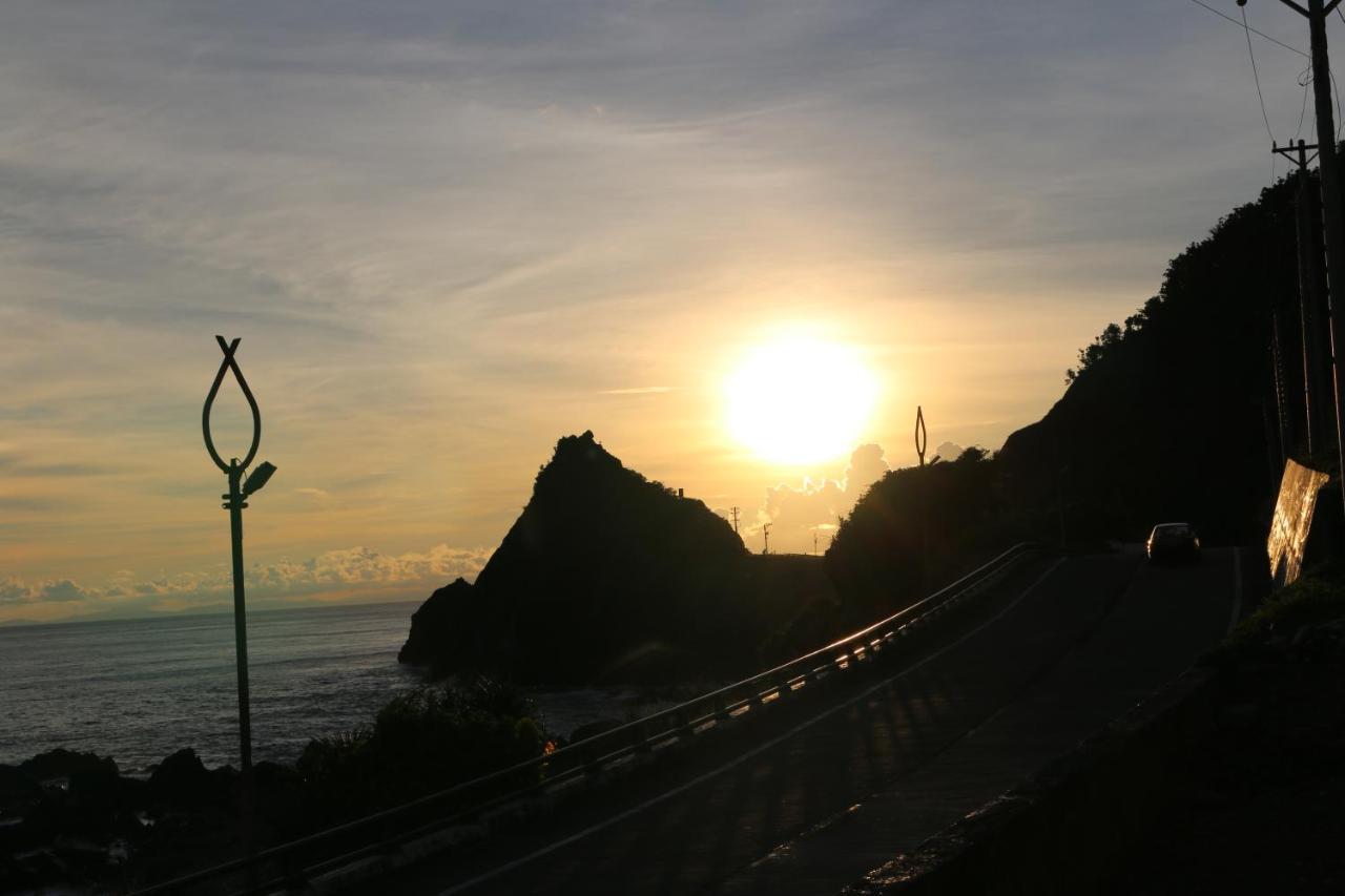Banai Homestay Lanyu Екстериор снимка