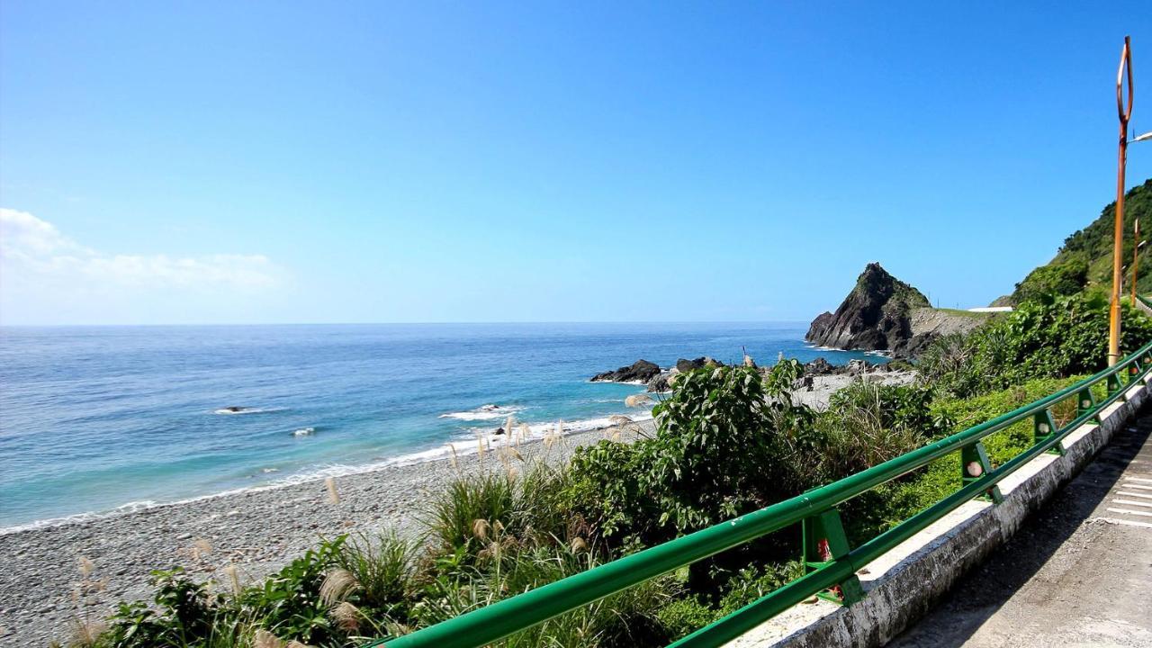 Banai Homestay Lanyu Екстериор снимка
