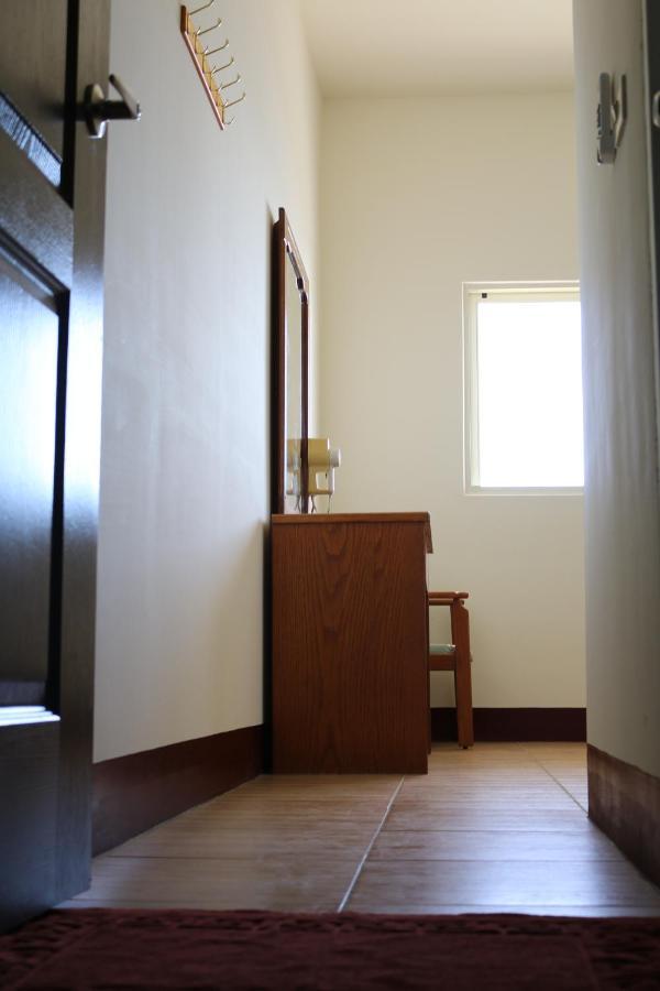 Banai Homestay Lanyu Екстериор снимка