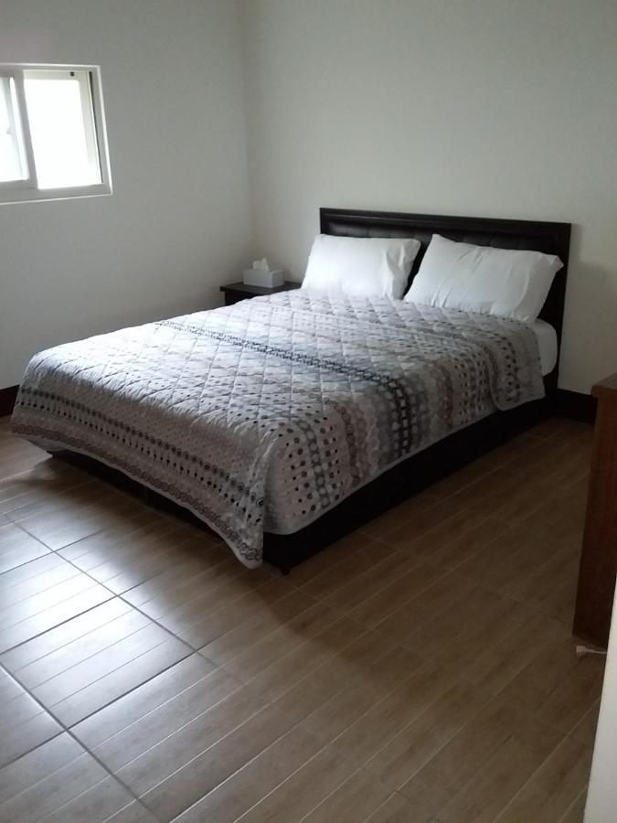 Banai Homestay Lanyu Екстериор снимка