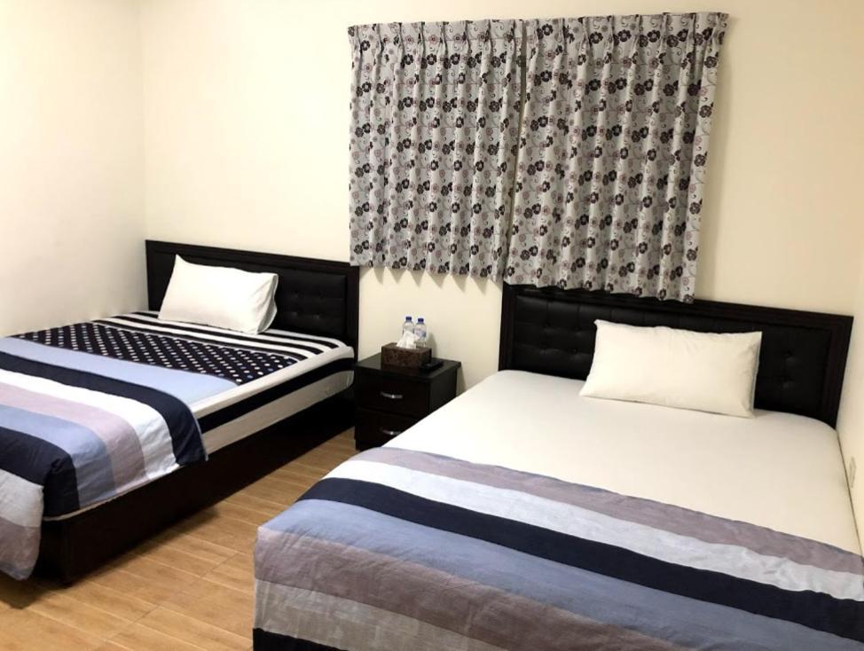 Banai Homestay Lanyu Екстериор снимка