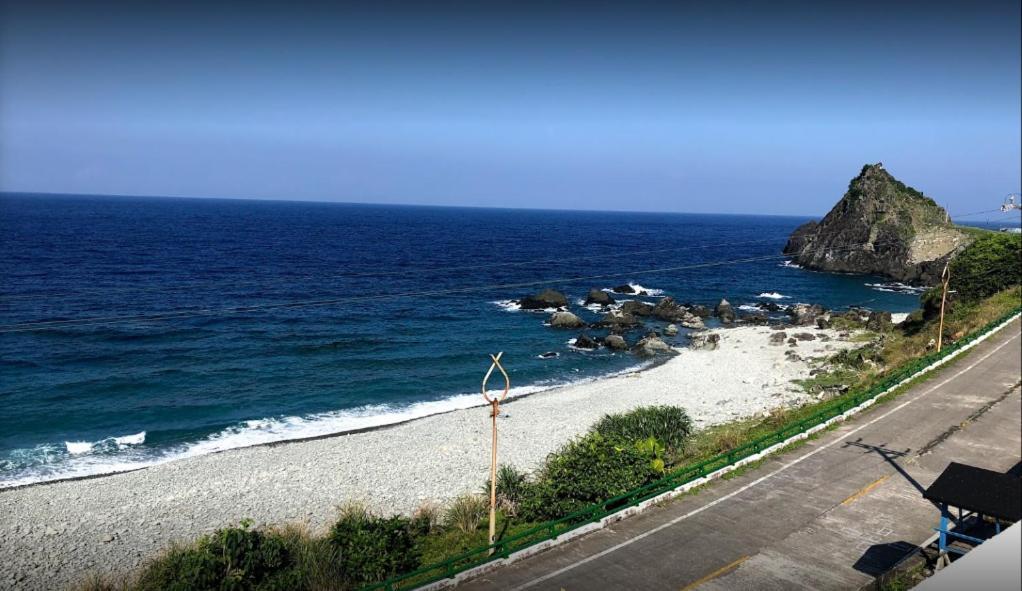 Banai Homestay Lanyu Екстериор снимка